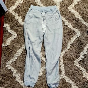 sweatshirt/sweatpant SET AERIE